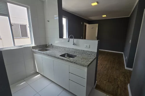 Apartamento para aluguel ou venda,  Jardim Itaqui, Campo Largo - Foto 7