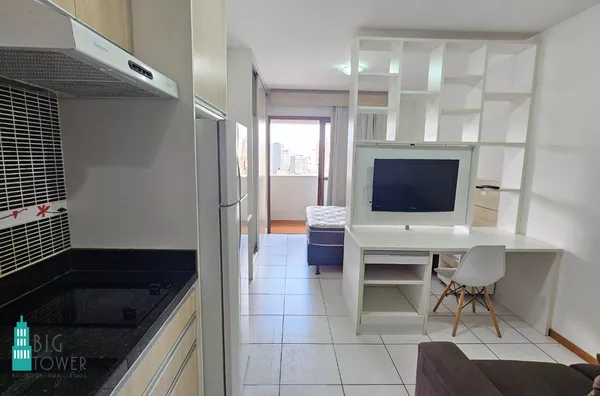 Apartamento em CURITIBA - Paraná, no bairro Centro - Referência AP715-BIGT