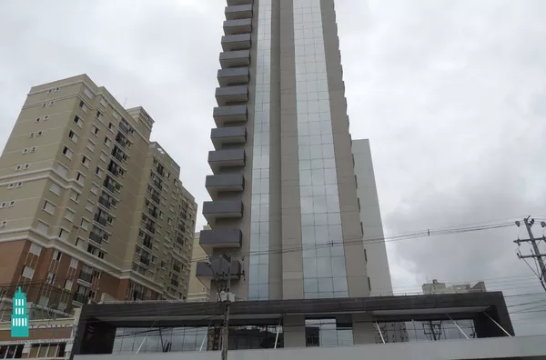 Sala comercial para ,  Vila Izabel, Curitiba