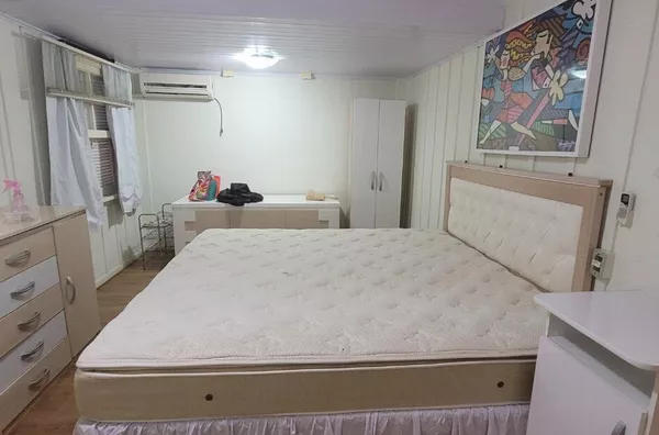 Casa Em Guaratuba a 4 Quadras do Mar, 5 Dormitórios, 4 banheiros, Terreno 640 m2 - Foto 6