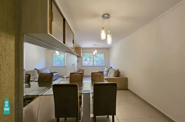 Apartamento,  Alto Da Rua Xv, Curitiba