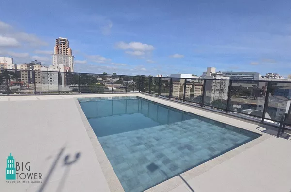 Apartamento em CURITIBA - Paraná, no bairro Novo Mundo - Referência AP711-BIGT