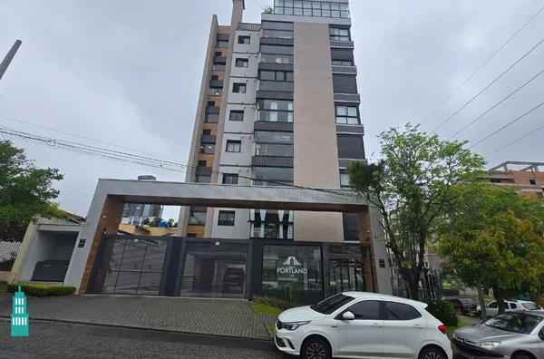 Apartamento em CURITIBA - Paraná, no bairro Portão - Referência AP705-BIGT