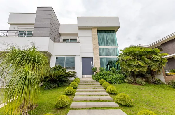 Casa para venda, 4 quarto(s),  Alphaville Graciosa, Pinhais - Foto 2