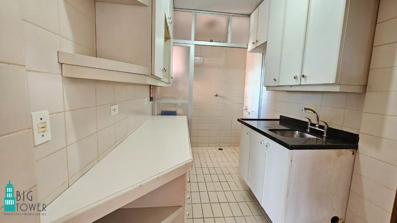 Apartamento para venda, 2 quarto(s), Rebouças, Curitiba