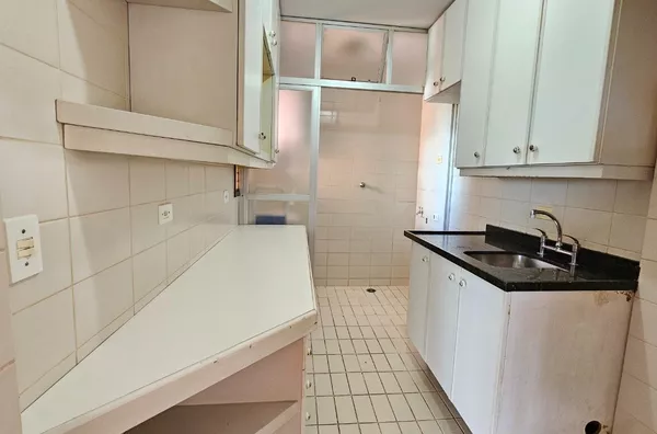 Apartamento para venda, 2 quarto(s),  Rebouças, Curitiba - Foto 1