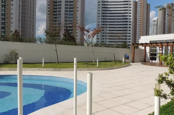 Apartamento em CURITIBA - Paraná, no bairro Cidade Industrial - Referência AP400-BIGT