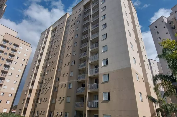 Apartamento para aluguel 2 quarto(s) Tingui Curitiba