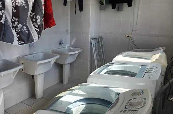 Apartamento para aluguel, 1 quarto,  Rebouças, Curitiba - Foto 5