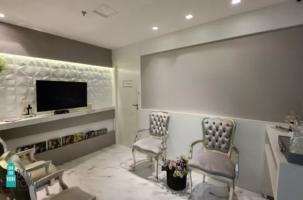 Sala comercial para venda,  Água Verde, Curitiba
