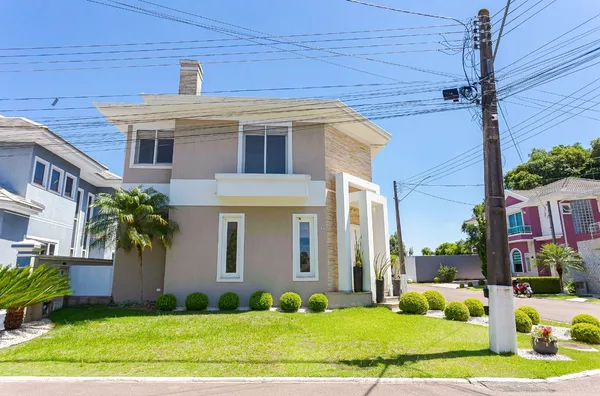 Casa em condomínio para venda,  Umbará, Curitiba - Foto 2