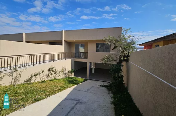 Sobrado para venda, 2 quarto(s),  Vila Glória, Campo Largo