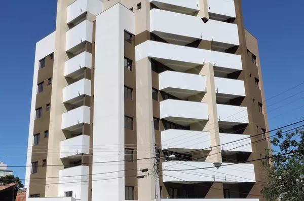 Cobertura para venda - Terrasse MUSIQUE - 3 quartos cristo rei curitiba