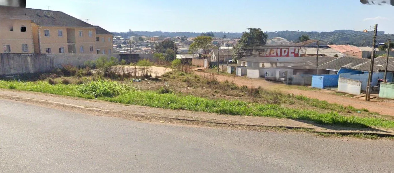 Terreno para venda, - Selecione - Bairro, Curitiba