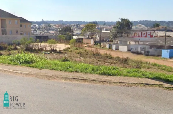 Terreno para venda,  - Selecione - Bairro, Curitiba