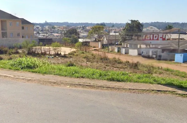 Terreno em Campina Grande do Sul - Paraná, no bairro  - Referência TE687-BIGT