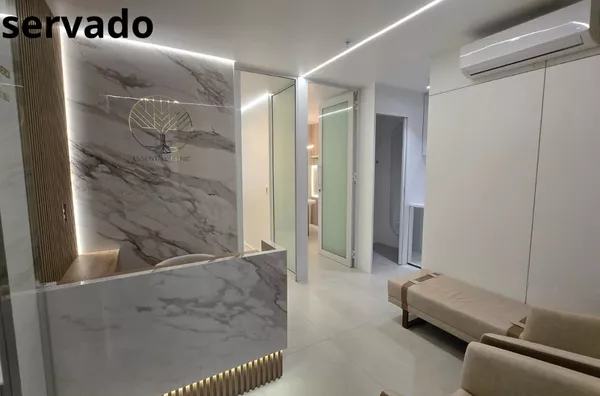 Sala comercial para aluguel,  água Verde, Curitiba