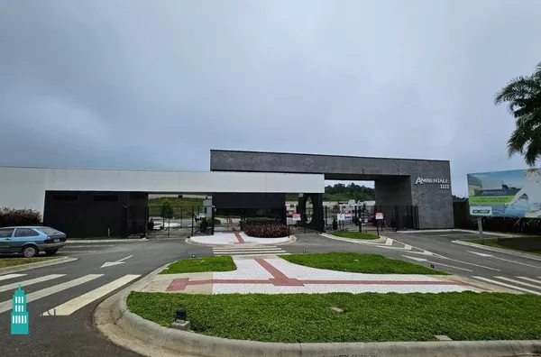 Terreno para venda,  Butiatumirim, Colombo