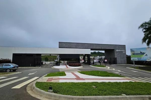 Terreno para venda,  Butiatumirim, Colombo