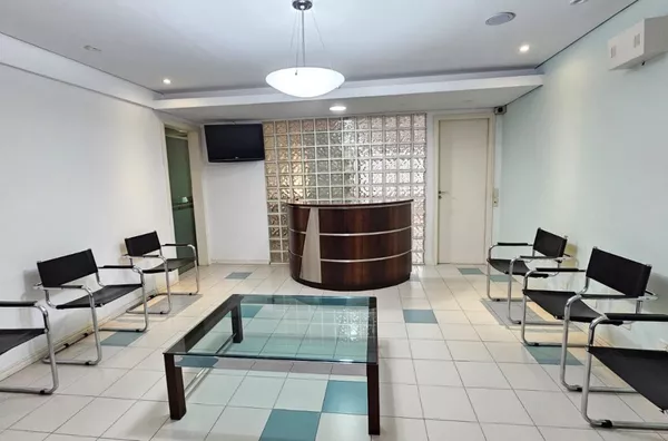 Sala comercial para venda e aluguel - 100 m2,  Bigorrilho, Curitiba