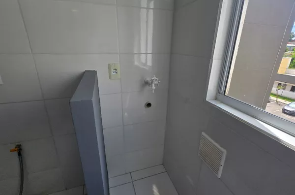 Apartamento para aluguel ou venda,  Jardim Itaqui, Campo Largo - Foto 8