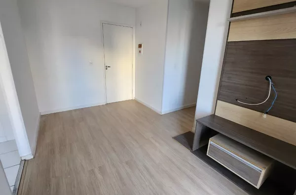 Apartamento para aluguel 2 quarto(s) Tingui Curitiba - Foto 2