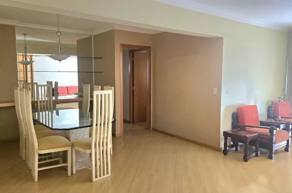 Apartamento para venda, 3 quarto(s),  Vila Izabel, Curitiba - Foto 6