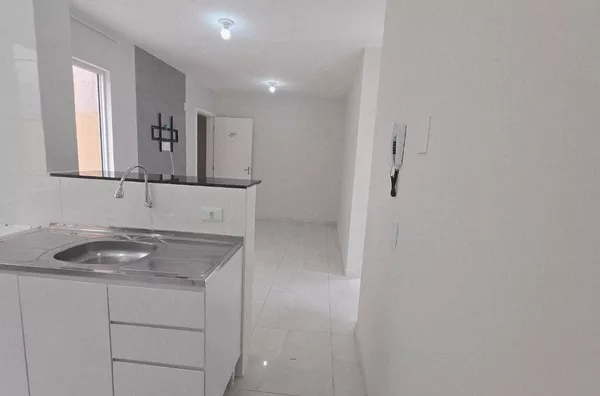 Apartamento para aluguel,  Jardim Itaqui, Campo Largo - Foto 6