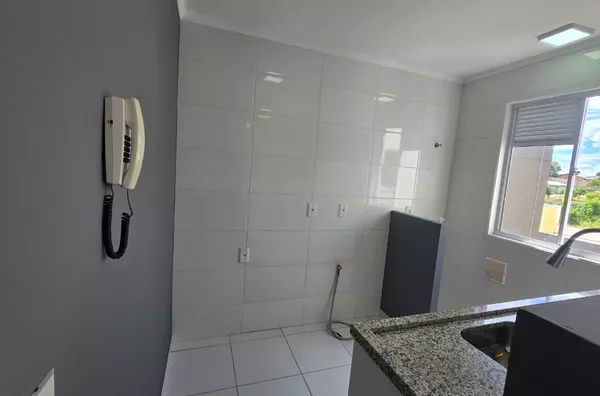 Apartamento para aluguel,  Jardim Itaqui, Campo Largo - Foto 6