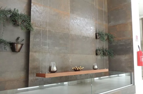 Sala para alugar, 55 m² - Água Verde - Curitiba/PR - Foto 4