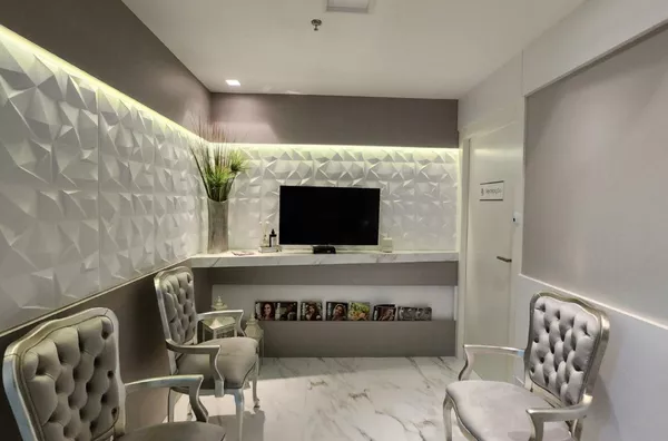 Sala comercial para ,  Vila Izabel, Curitiba - Foto 5