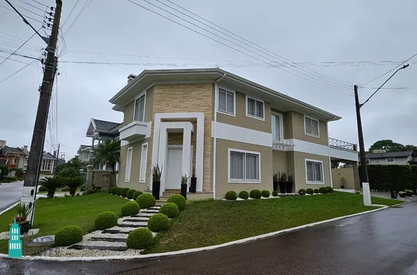 Casa em condomínio para venda,  Umbará, Curitiba