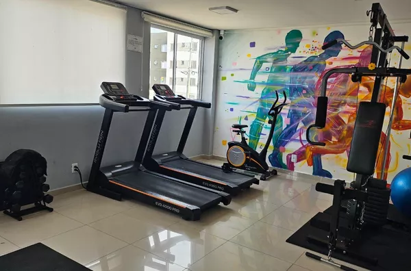 Apartamento para aluguel ou venda,  Jardim Itaqui, Campo Largo - Foto 30