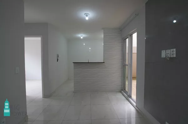 Apartamento para aluguel, 2 quarto(s),  Jardim Itaqui, Campo Largo