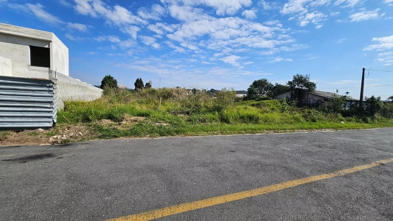 Terreno para venda, Itaqui, Campo Largo
