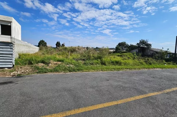 Terreno para venda,  Itaqui, Campo Largo - Foto 1