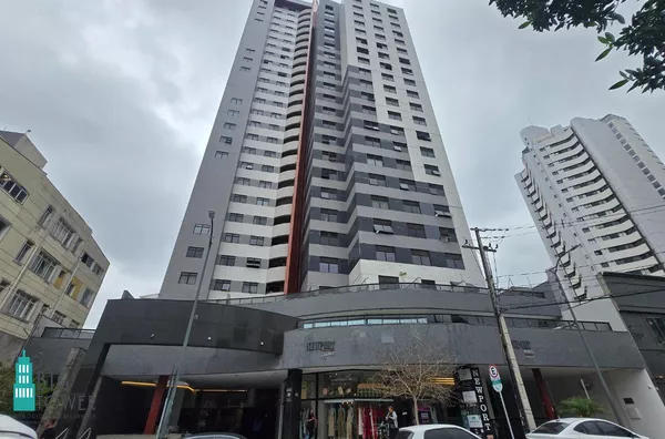 Sala Comercial em CURITIBA - Paraná, no bairro Centro - Referência SA707-BIGT