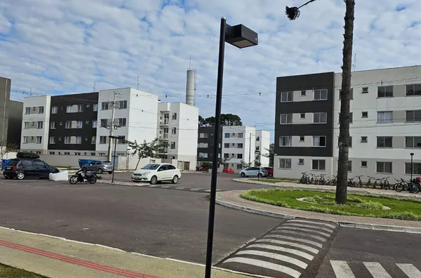 Apartamento para aluguel ou venda,  Jardim Itaqui, Campo Largo