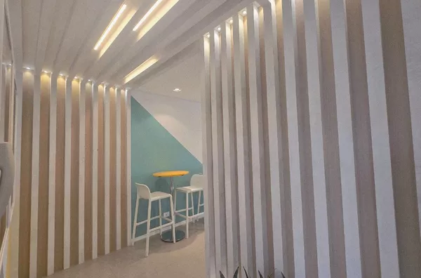 Sala comercial para aluguel,  Vila Izabel, Curitiba - Foto 6