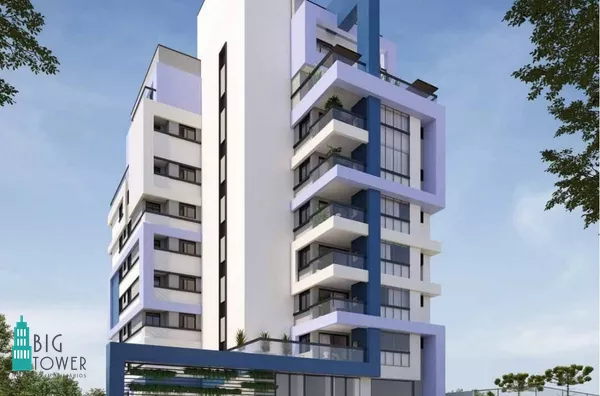 Apartamento para venda,  Terrasse LILAS - Ahú, Curitiba