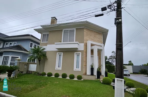 Casa em condomínio para venda,  Umbará, Curitiba