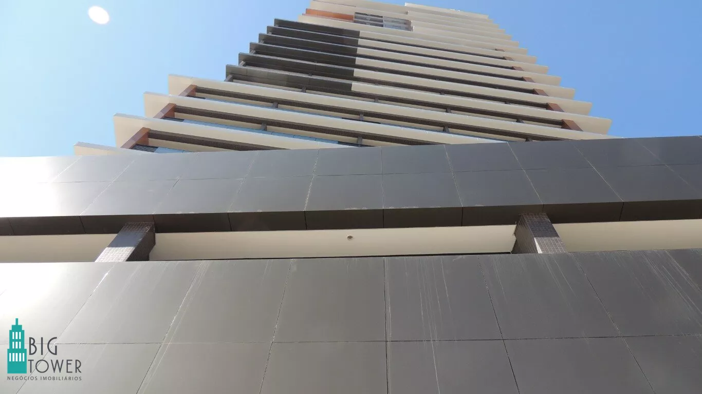 Sala comercial para aluguel, Vila Izabel, Curitiba