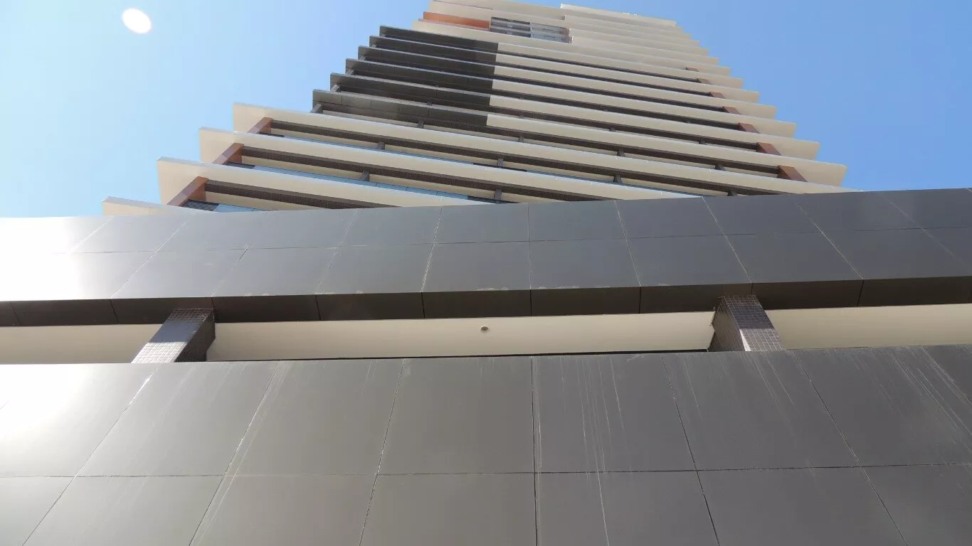 Sala comercial para aluguel, Vila Izabel, Curitiba