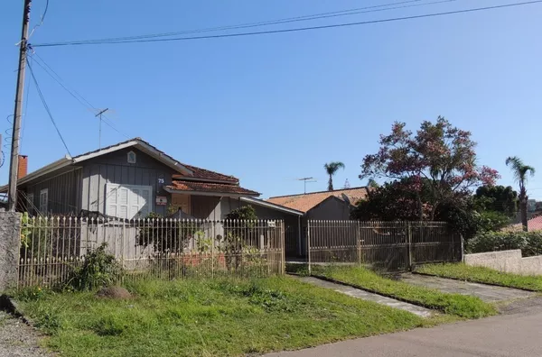 Terreno ZR3 para venda Portão Curitiba - Foto 6