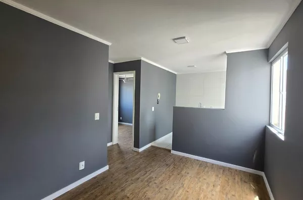 Apartamento para aluguel,  Jardim Itaqui, Campo Largo - Foto 3