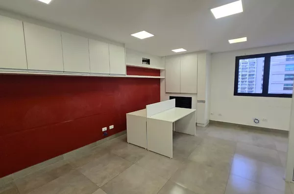 Sala comercial para aluguel,  Vila Izabel, Curitiba - Foto 6