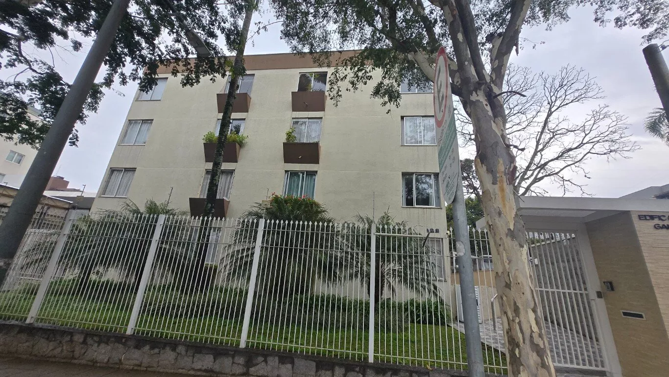 Apartamento para venda, Batel, Curitiba