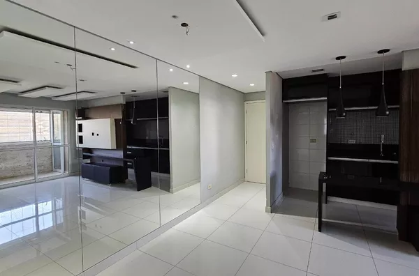 Apartamento para aluguel, 3 quarto(s),  Cabral, Curitiba