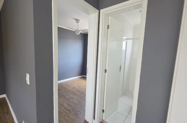 Apartamento para aluguel ou venda,  Jardim Itaqui, Campo Largo - Foto 12