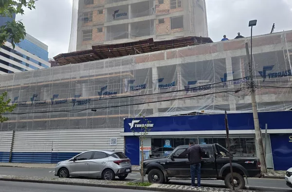 Apartamento para venda, Terrasse INFINI - Vila Izabel, Curitiba - Foto 3